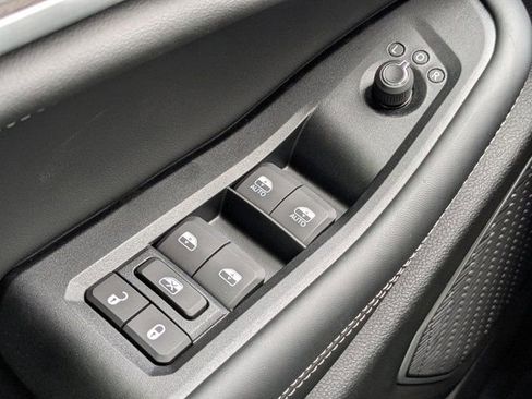 New 2026 Jeep Grand Cherokee Limited Reserve image 25