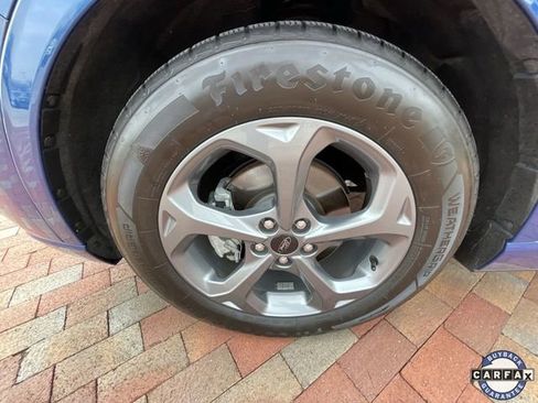 Used 2023 Ford Escape ST-Line image 28