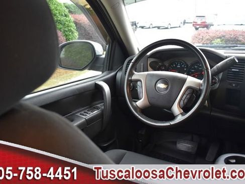 Used 2013 Chevrolet Silverado 1500 LT w/ All-Star Edition RWD image 24