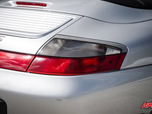Used 2004 Porsche 911 Carrera 4S AWD/4WD image 53