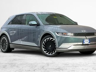 Used 2024 Hyundai Ioniq 5 Limited video 2