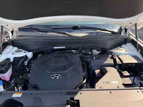 Used 2022 Hyundai Palisade SE image 21