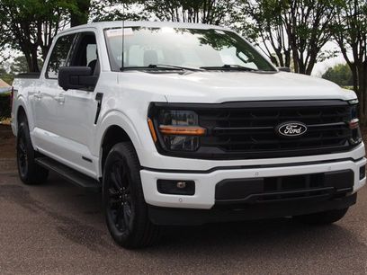 Certified 2024 Ford F150 XLT w/ Equipment Group 302A MID