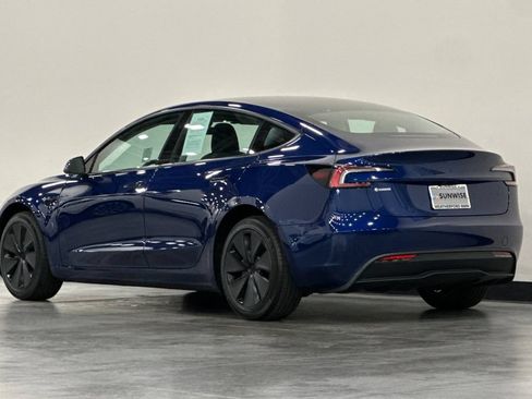Used 2026 Tesla Model 3 RWD image 6