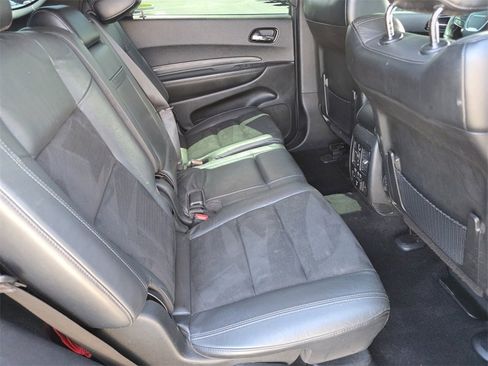 Used 2022 Dodge Durango GT image 13