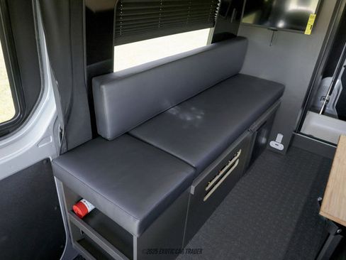 Used 2025 Mercedes-Benz Sprinter 2500 image 56