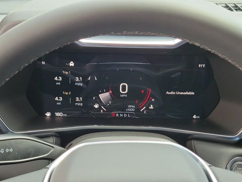New 2026 GMC Canyon Elevation w/ Convenience Package RWD image 26