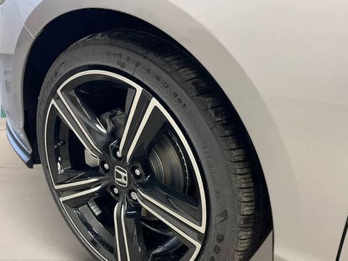 New 2026 Honda Accord SE image 10