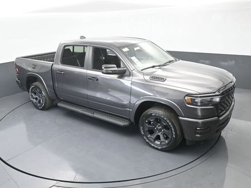 New 2026 RAM 1500 Lone Star image 50