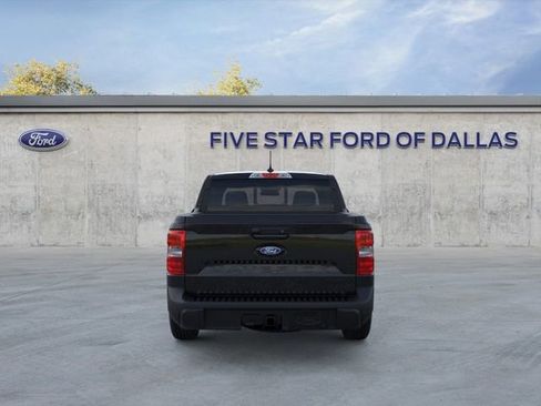 New 2026 Ford Maverick Lariat AWD/4WD image 5
