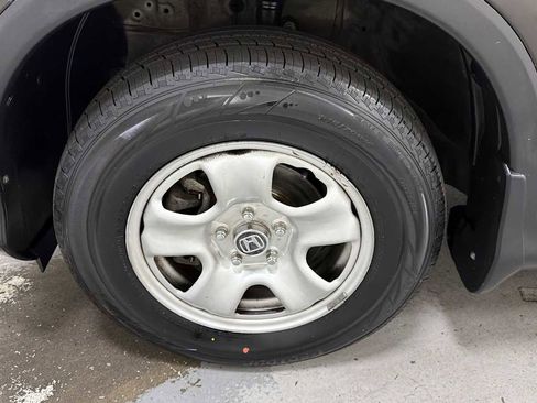 Used 2015 Honda CR-V LX image 10