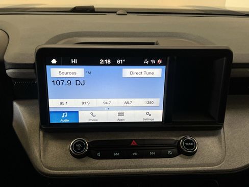 Used 2024 Ford Maverick XLT w/ XLT Luxury Package image 16