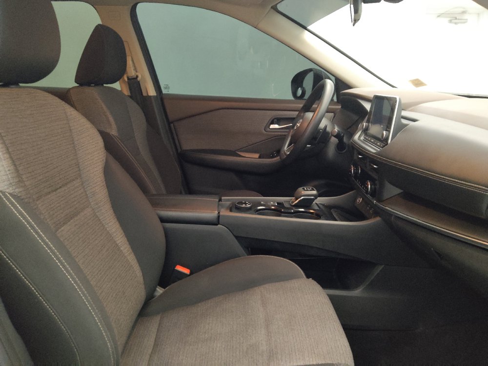 Used 2023 Nissan Rogue SV AWD/4WD image 21