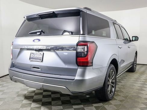 Used 2020 Ford Expedition Max Limited w/ Equipment Group 301A image 5