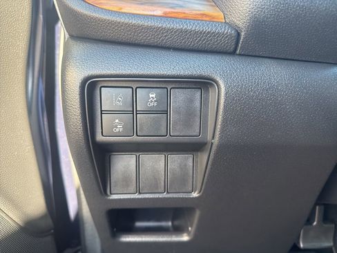 Certified 2019 Honda CR-V EX image 26