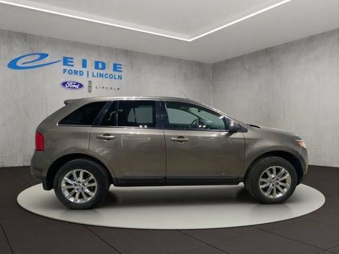 Used 2012 Ford Edge SEL AWD/4WD image 7