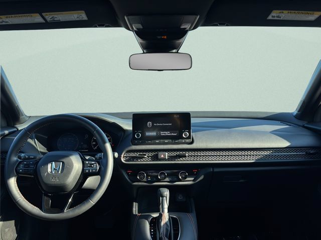 Certified 2024 Honda HR-V Sport image 20