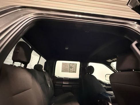 Used 2019 Ford F150 XLT w/ Equipment Group 302A Luxury image 16