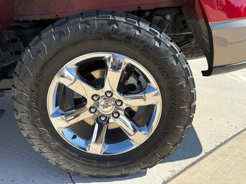 Used 2023 Ford F150 King Ranch w/ Equipment Group 601A High image 23