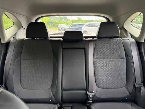 Certified 2024 Kia Seltos S FWD image 40