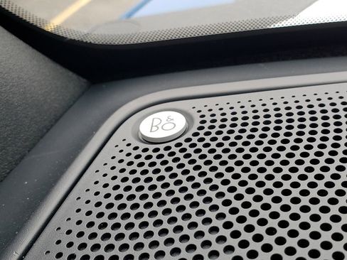 New 2025 Ford Bronco Raptor AWD/4WD image 21