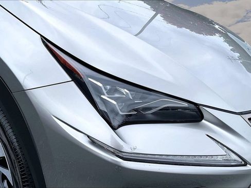 Used 2021 Lexus NX 300 F Sport w/ F Sport Premium Package AWD/4WD image 32