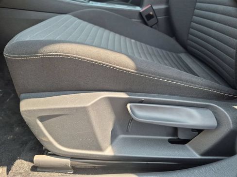 Used 2025 Volkswagen Jetta S FWD image 14