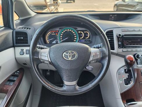 Used 2012 Toyota Venza XLE image 22