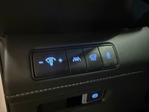 Used 2023 Hyundai Santa Fe SEL Premium image 31