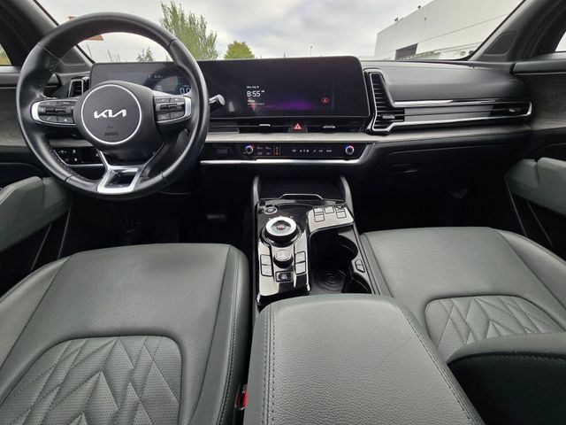Certified 2023 Kia Sportage X-Line AWD/4WD image 20