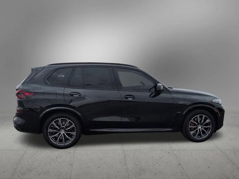 Used 2025 BMW X5 M60i w/ Climate Comfort Package AWD/4WD image 7