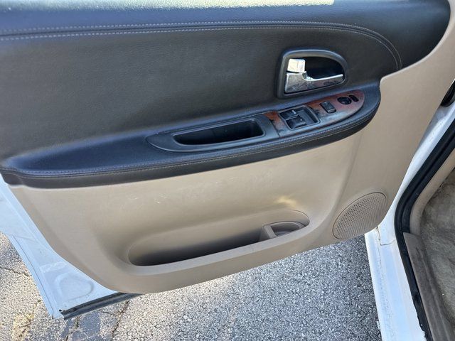 Used 2005 Chevrolet Uplander w/ Climate Package FWD image 16