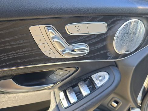 Certified 2018 Mercedes-Benz GLC 300 4MATIC image 24