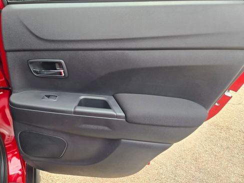 New 2026 Mitsubishi Outlander Sport ES image 8