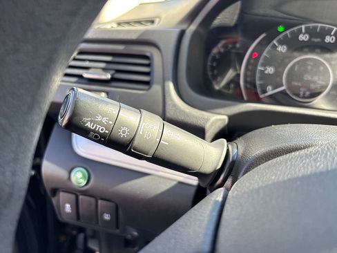 Used 2016 Honda CR-V EX image 25