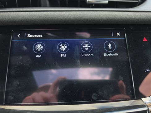 Used 2023 Cadillac XT6 Sport w/ Platinum Package AWD/4WD image 31
