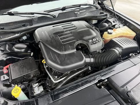 Used 2022 Dodge Challenger GT AWD/4WD image 23