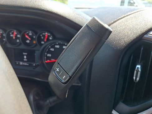 Used 2022 Chevrolet Silverado 2500 W/T w/ WT Convenience Package AWD/4WD image 14
