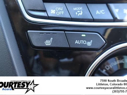 Used 2021 Acura RDX w/ Technology Package AWD/4WD image 18
