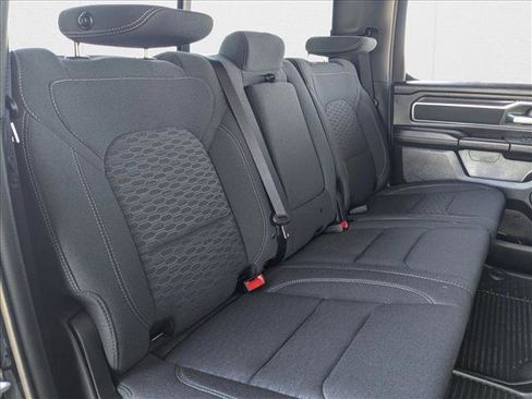 Certified 2025 RAM 1500 Big Horn image 18