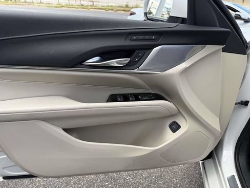 Used 2020 Cadillac CT4 Premium Luxury AWD/4WD image 15