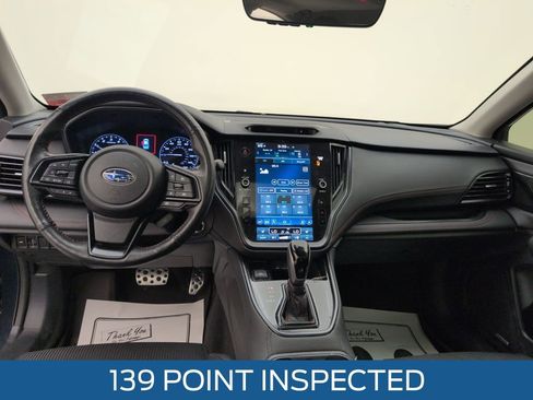 Used 2024 Subaru Legacy Sport image 8