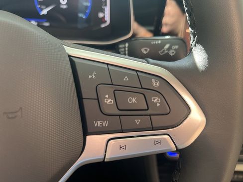 New 2026 Volkswagen Jetta SEL image 21