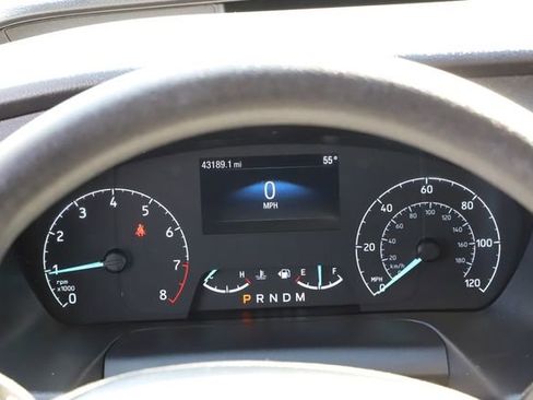 Used 2023 Ford Transit 350 XLT image 24