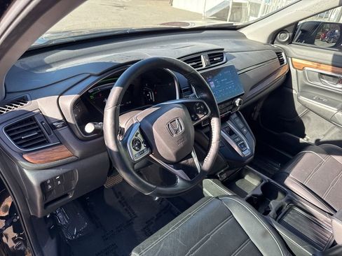 Used 2022 Honda CR-V EX-L image 21