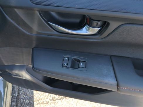 Certified 2026 Honda CR-V TrailSport image 35