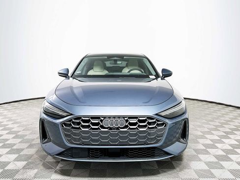 Certified 2025 Audi A5 2.0T Premium Plus w/ Premium Plus AWD/4WD image 2