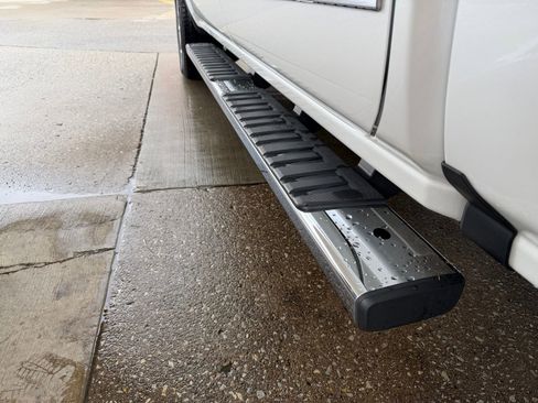 Used 2017 GMC Sierra 1500 SLT w/ SLT Premium Package image 35