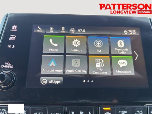 Used 2023 Honda Odyssey Sport image 8