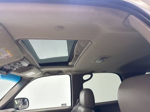 Used 2002 Chevrolet Tahoe LT image 25